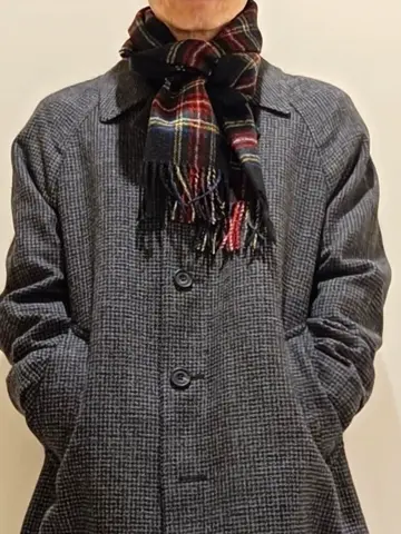 J.PRESS MEN 春木 コーディネート画像