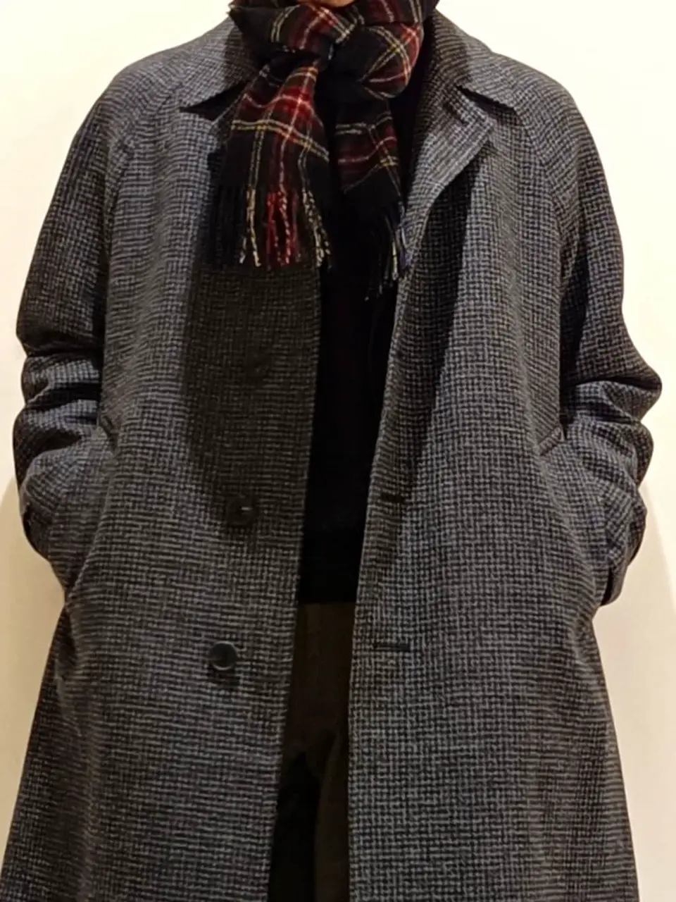 J.PRESS MEN 春木 コーディネート画像