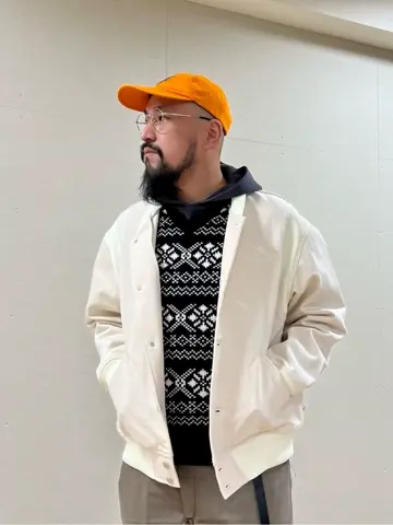 J.PRESS MEN 柳原 コーディネート画像