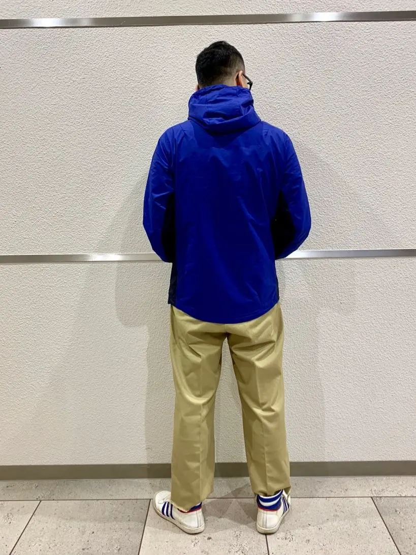 J.PRESS MEN 柳原 コーディネート画像