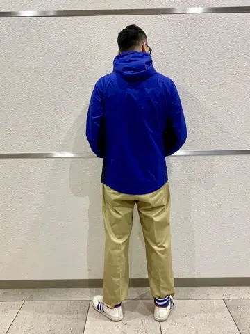 J.PRESS MEN 柳原 コーディネート画像