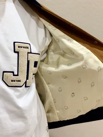 J.PRESS MEN 柳原 コーディネート画像