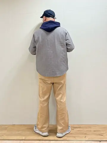 J.PRESS MEN 柳原 コーディネート画像