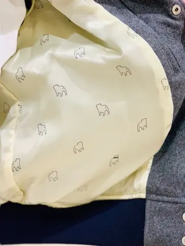 J.PRESS MEN 柳原 コーディネート画像