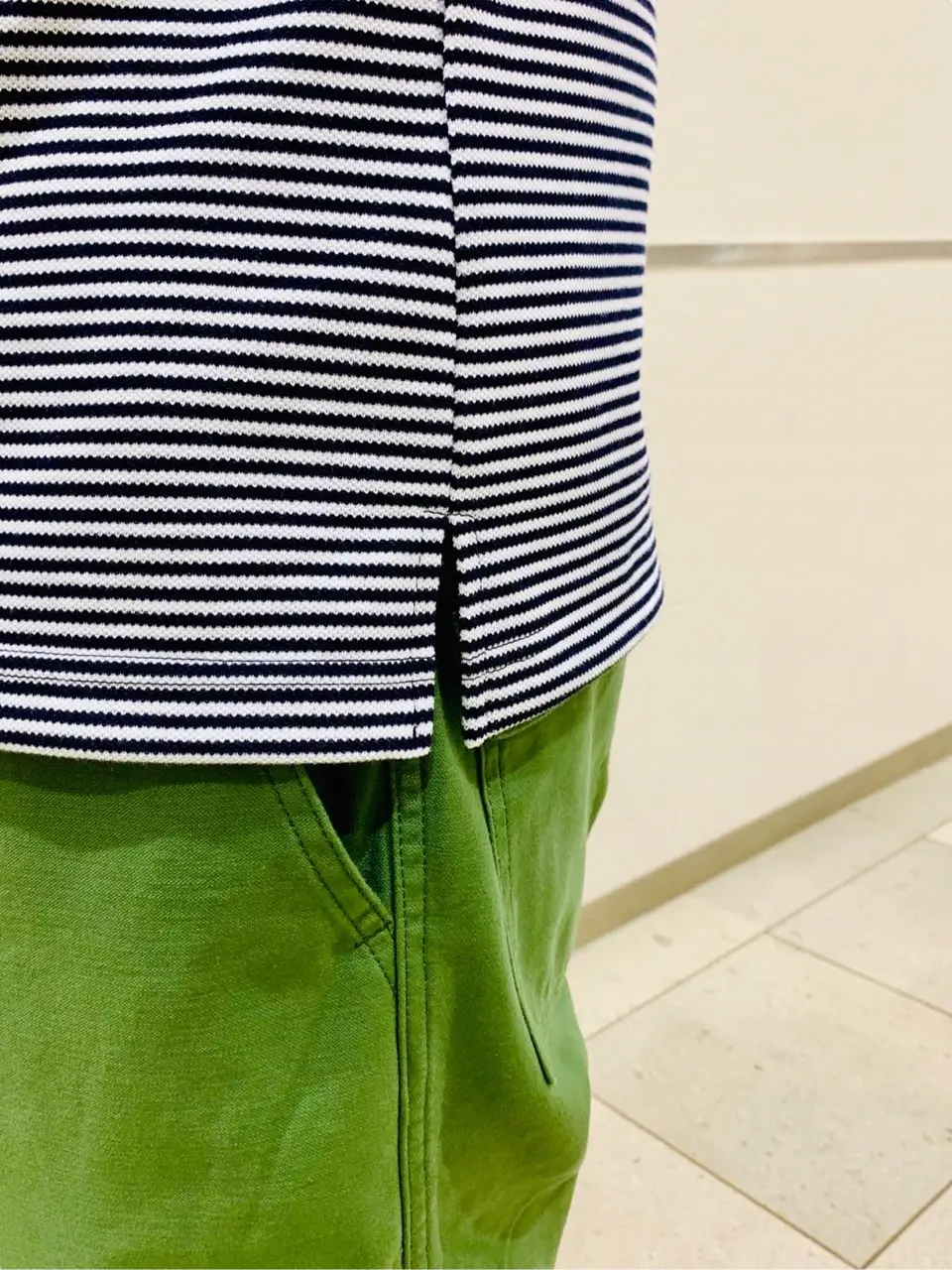 J.PRESS MEN 柳原 コーディネート画像