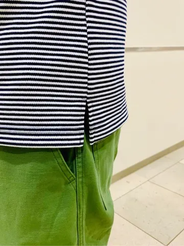 J.PRESS MEN 柳原 コーディネート画像