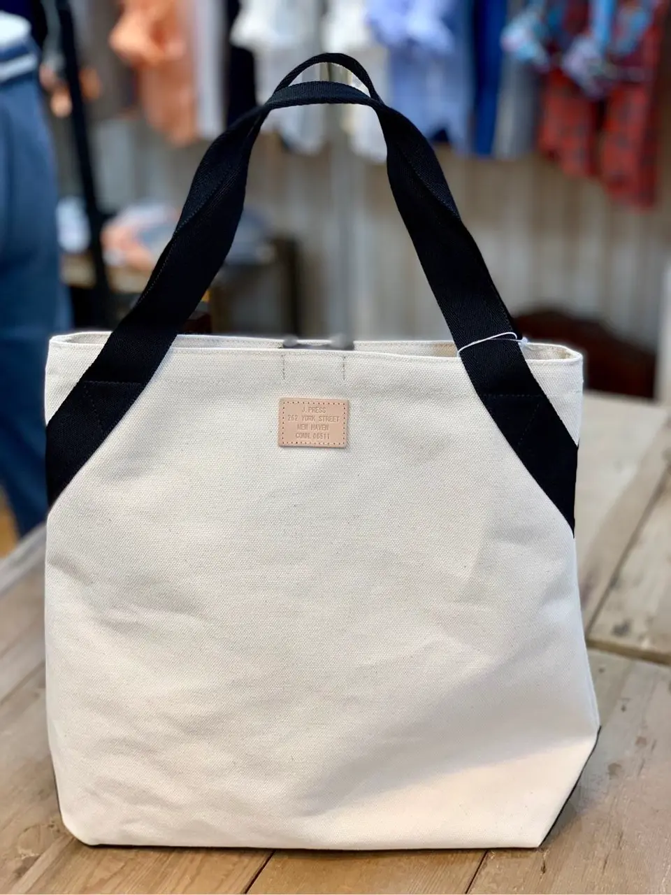 J.PRESS MEN 柳原 コーディネート画像