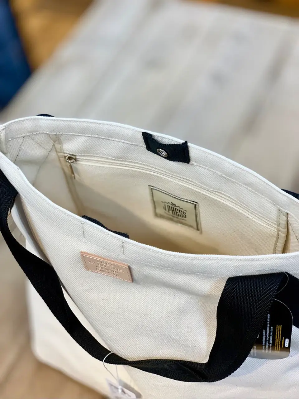 J.PRESS MEN 柳原 コーディネート画像