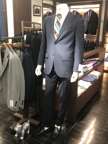 J.PRESS MEN 相馬 コーディネート画像