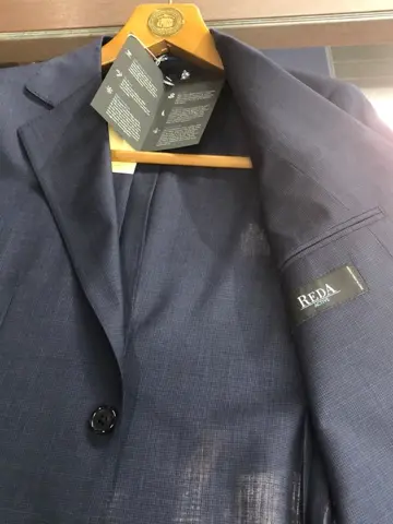 J.PRESS MEN 相馬 コーディネート画像