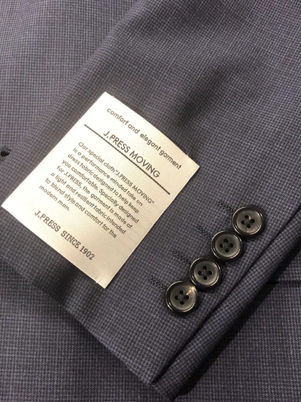 J.PRESS MEN 相馬 コーディネート画像