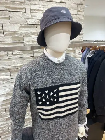 J.PRESS MEN 渡邊 コーディネート画像