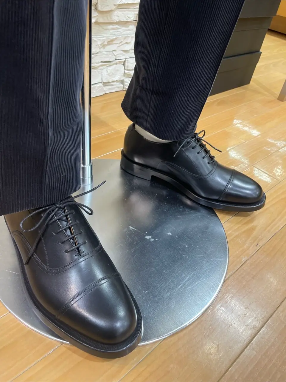 J.PRESS MEN 渡邊 コーディネート画像