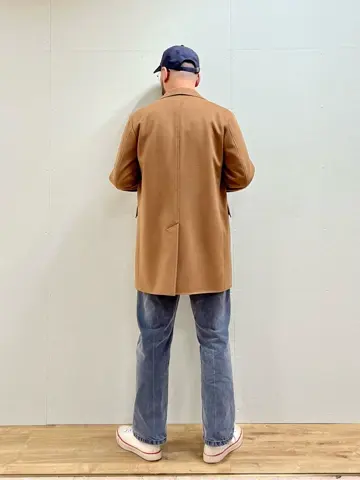 J.PRESS MEN 柳原 コーディネート画像