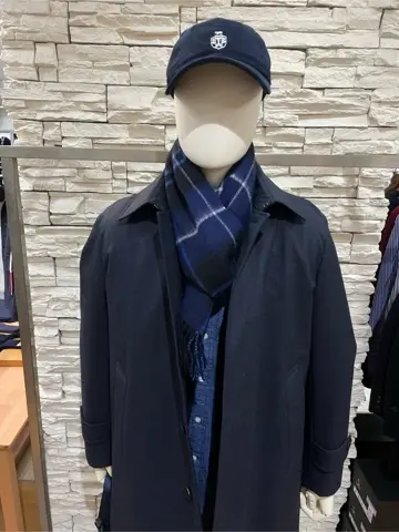 J.PRESS MEN 渡邊 コーディネート画像