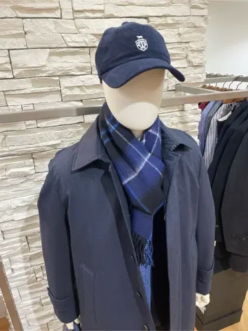 J.PRESS MEN 渡邊 コーディネート画像