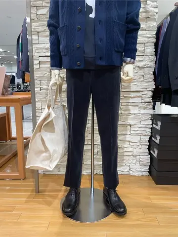 J.PRESS MEN 渡邊 コーディネート画像