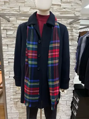 J.PRESS MEN 渡邊 コーディネート画像