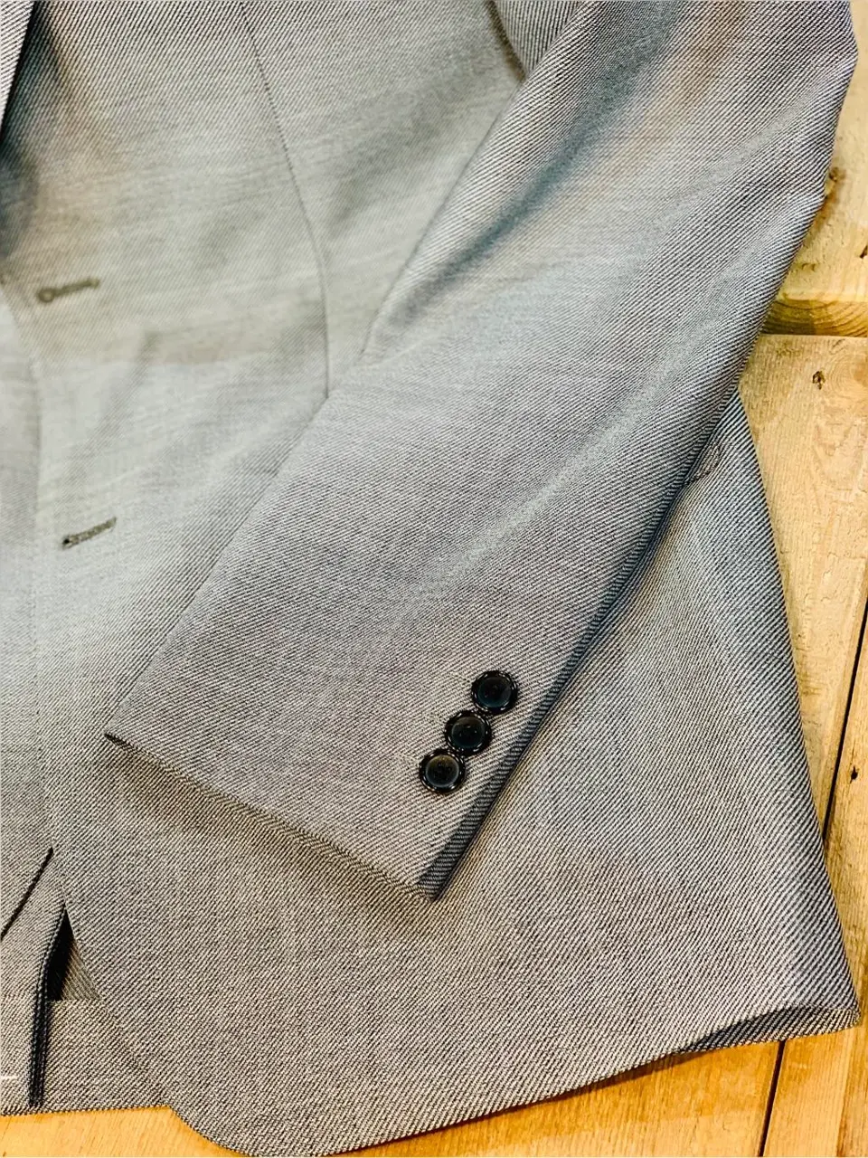 J.PRESS MEN 柳原 コーディネート画像