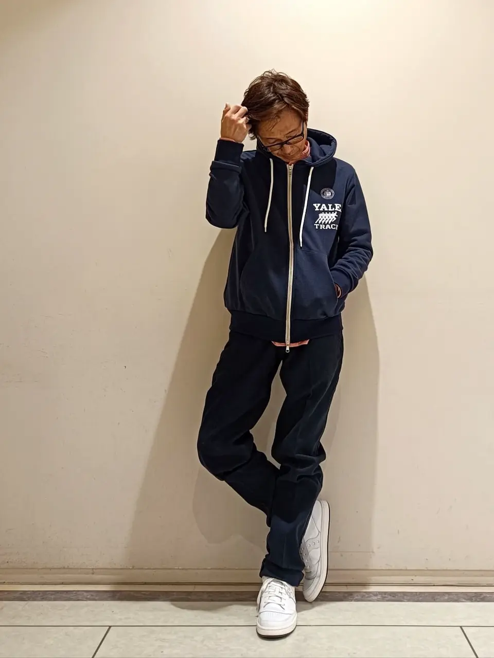 J.PRESS MEN 春木 コーディネート画像