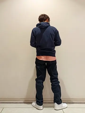 J.PRESS MEN 春木 コーディネート画像