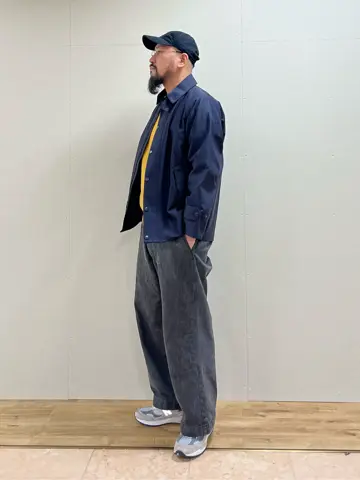 J.PRESS MEN 柳原 コーディネート画像