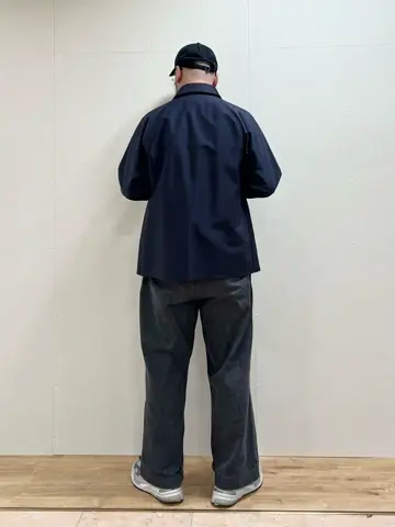 J.PRESS MEN 柳原 コーディネート画像