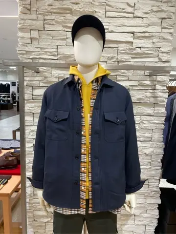 J.PRESS MEN 渡邊 コーディネート画像