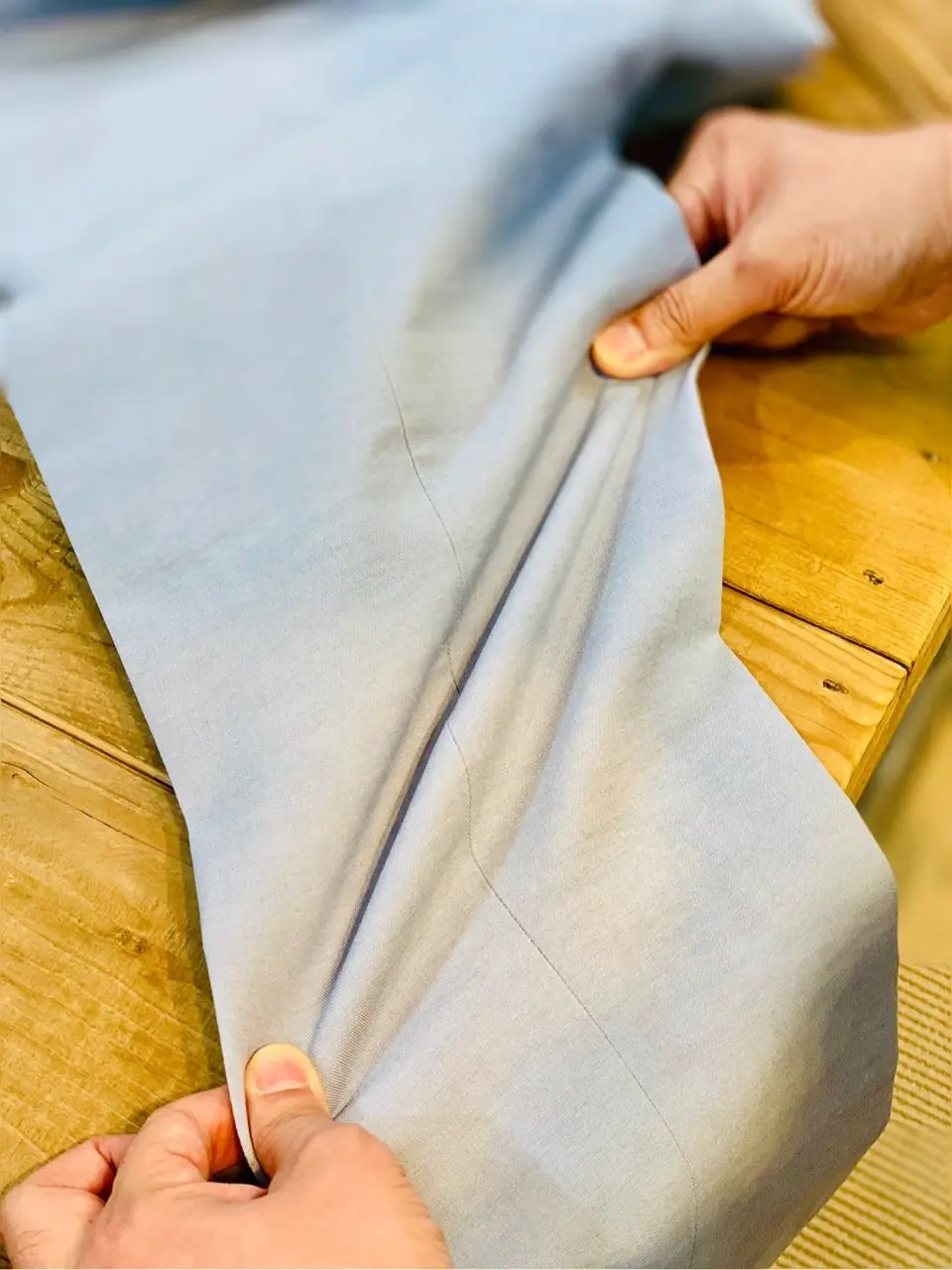 J.PRESS MEN 柳原 コーディネート画像