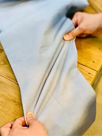 J.PRESS MEN 柳原 コーディネート画像