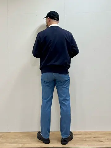 J.PRESS MEN 柳原 コーディネート画像