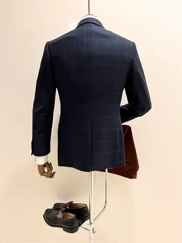 J.PRESS MEN 今山 コーディネート画像