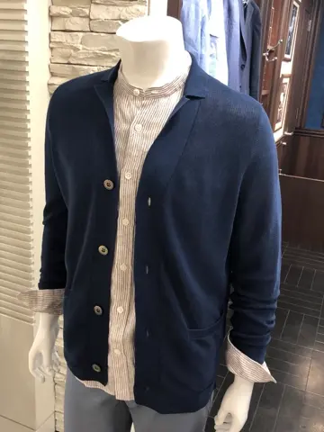 J.PRESS MEN 相馬 コーディネート画像