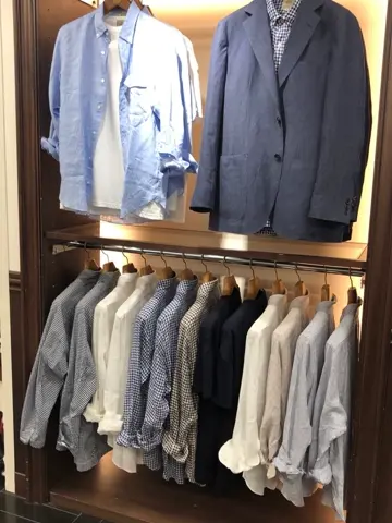 J.PRESS MEN 相馬 コーディネート画像