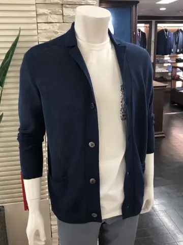 J.PRESS MEN 相馬 コーディネート画像