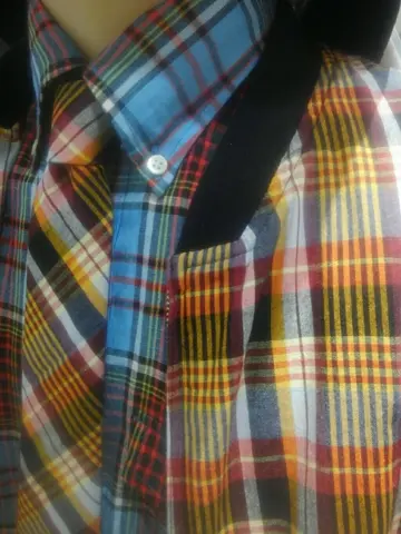 J.PRESS MEN 渡瀬 コーディネート画像