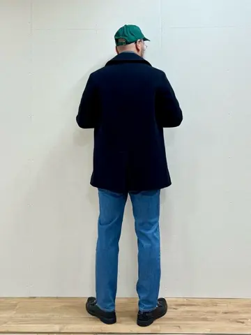 J.PRESS MEN 柳原 コーディネート画像