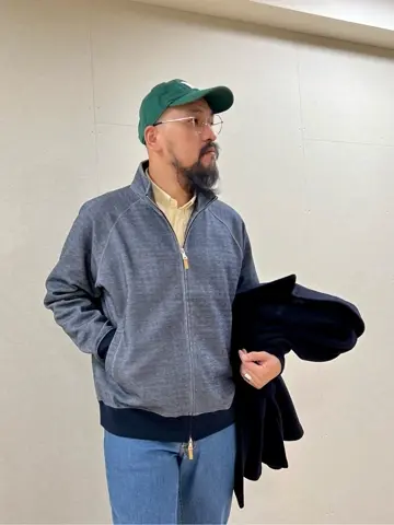 J.PRESS MEN 柳原 コーディネート画像