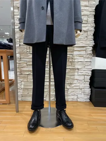 J.PRESS MEN 渡邊 コーディネート画像