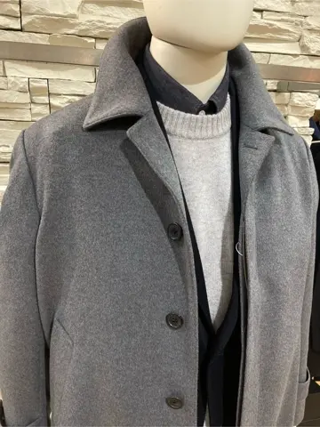 J.PRESS MEN 渡邊 コーディネート画像