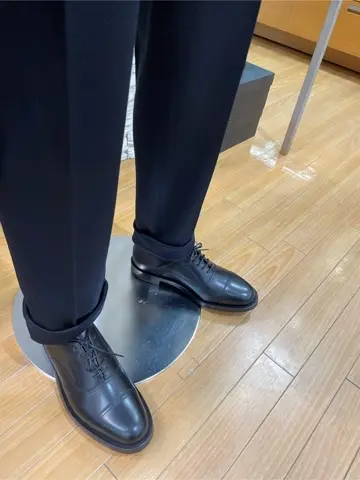 J.PRESS MEN 渡邊 コーディネート画像