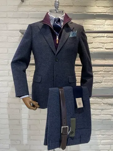 J.PRESS MEN 丸山 コーディネート画像