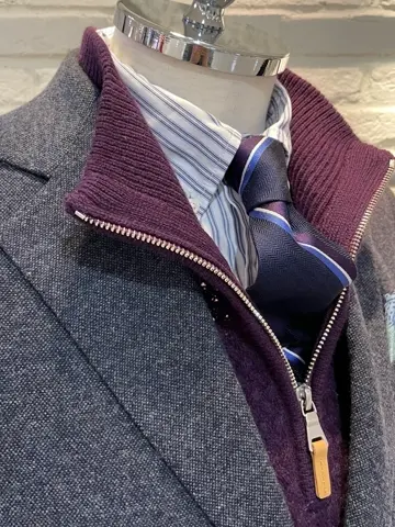 J.PRESS MEN 丸山 コーディネート画像