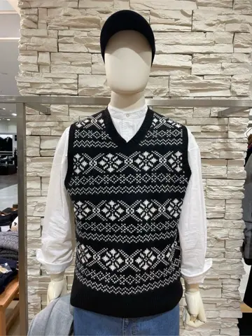 J.PRESS MEN 渡邊 コーディネート画像