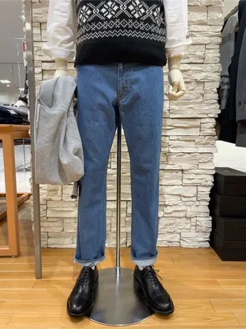 J.PRESS MEN 渡邊 コーディネート画像