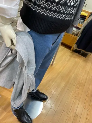 J.PRESS MEN 渡邊 コーディネート画像