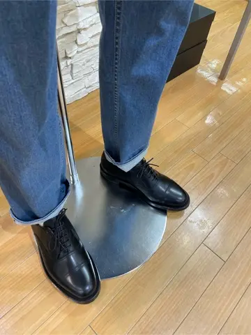 J.PRESS MEN 渡邊 コーディネート画像