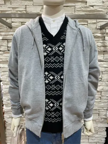 J.PRESS MEN 渡邊 コーディネート画像