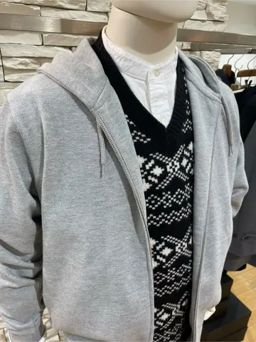 J.PRESS MEN 渡邊 コーディネート画像