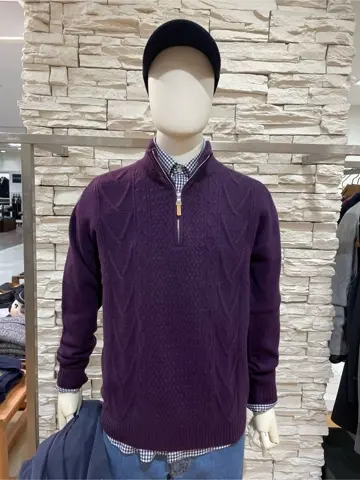 J.PRESS MEN 渡邊 コーディネート画像